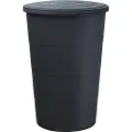 Prosperplast Smooth Regnvandstank 160l 60x60x87.8 Cm