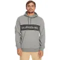 Quiksilver Bold Omni Hood Hættetrøje