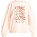 Roxy Take Your Place C Sweatshirt