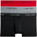 Calvin Klein 000nb2569a Boxers 3 Enheder