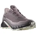 Salomon Alphacross 5 Goretex Trailsko