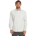 Quiksilver Lhanbryde Skjorte Med Lange ærmer