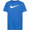 Nike Swoosh Cw6941 T-shirt Med Korte ærmer