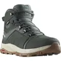 Salomon Outchill Thinsulate Clima Wp Vandrestøvler