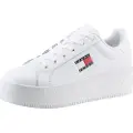 Tommy Hilfiger Flatform Sko