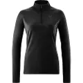 Gonso Essential Halv Lynlås Sweatshirt