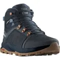 Salomon Outchill Thinsulate Clima Wp Vandrestøvler