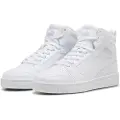 Puma Rebound V6 Mid Sko