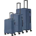 Travelite Bali 4w L/m/s Kuffert Med Hjul