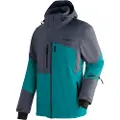 Maier Sports Waterproof Touring Pradollano Jakke