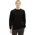 Tom Tailor 1038426 Basic Knit Trøje
