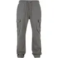 Urban Classics Cotton Cargobukser