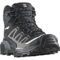 Salomon X-ultra 360 Mid Goretex Vandrestøvler