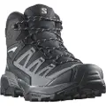 Salomon X-ultra 360 Mid Goretex Vandrestøvler