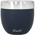 Swell 2-i-1 Azurite Madskål