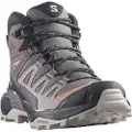 Salomon X-ultra 360 Mid Goretex Vandrestøvler