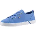 Tommy Hilfiger Vulc Canvas Sko