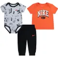 Nike Kids Next Gen Bsps Krop 3 Enheder