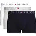 Tommy Hilfiger Um0um03181 Boxers 3 Enheder