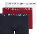 Tommy Hilfiger Um0um03181 Boxers 3 Enheder