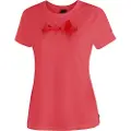 Maier Sports Tilia Pique W T-shirt Med Korte ærmer
