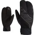 Ziener Uzomios Aw Touch Crosscountry Vanter
