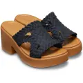 Crocs Brooklyn Woven Heel Klipklapper