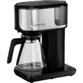 Russell Hobbs 26840-56 Drypkaffemaskine 10 Kopper