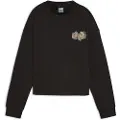 Puma Ess+ Class Act Sweatshirt