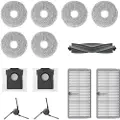 Dreame Accessory Kit for X40 Ultra L40 Ultra and X40 Ultra Complete