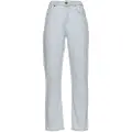 DEF Kant Straight Fit Jeans