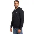 Quiksilver Basic Sweatshirt Med Lynlås