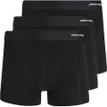 Jack & jones Basic Bamboo Plus Boxers 3 Enheder