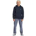 Quiksilver Basic Hættetrøje