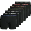 Jack & Jones Basic Plus Boxers 7 Enheder