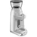 Smeg 50s Style Elektrisk Kaffekværn