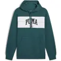Puma Squad Hættetrøje