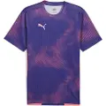 Puma Final T-shirt Med Korte ærmer