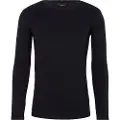 Replay M3592a.000.2660 T-shirt Med Lange ærmer