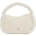 Calvin Klein Jeans Sherpa Mini 20 Skuldertaske