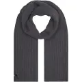 Calvin Klein Classic Rib Halstørklæde