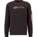 Alpha industries Alpha Label Sweatshirt