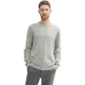 Tom Tailor 1039810 Basic Knit Trøje