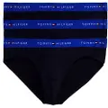 Tommy Hilfiger Um0um02904 Briefs 3 Enheder