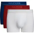 Tommy Hilfiger Um0um03413 Boxers 3 Enheder