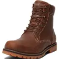 Timberland Rugged Wp Støvler