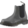 Dr. Martens 2976 Winter Sko grå
