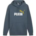 Puma Ess+ 2 Col Big Logo Hættetrøje