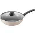 Ballarini Ledro Sauterpande Med Låg 28 Cm