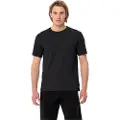 Vaude Logo Ii T-shirt Med Korte ærmer